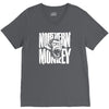 northern monkey V-Neck Tee