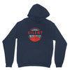SILENT Unisex Hoodie