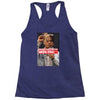 rip xxxtentacion Racerback Tank