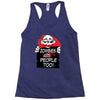 were people best trending Racerback Tank