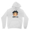 blush Youth Hoodie