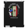 mexico national team youth 2018 fifa world cup iPad 3 and 4 Case