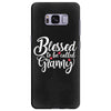 Blessed to be Called Granny Samsung Galaxy S8 Plus