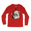 angry ogre. Long Sleeve Shirts