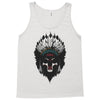 native american Tank Top
