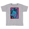 old rider Toddler T-shirt