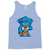 get charalter Tank Top