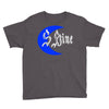 shine Youth Tee