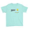 procrast Youth Tee