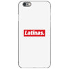 Latinas Hypebeast iPhone 6/6s Case