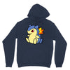 typhlosion pokedoll Hoodie