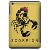 scorpion iPad Mini Case