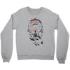 idea machine Crewneck Sweatshirt