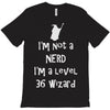 not a nerd T-Shirt