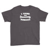 i found this humerus Youth Tee