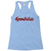 annihilus 6 Racerback Tank