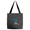 swiss army saber Tote Bags