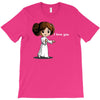 i love you T-Shirt