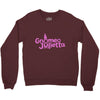 Sherlock Gnomes Crewneck Sweatshirt