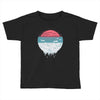 Thaw Toddler T-shirt