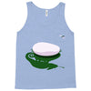 chameleon Tank Top