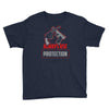 always use protection Youth Tee