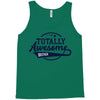 Totally Awesome Brother Tank Top