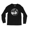 love camping Long Sleeve Shirts