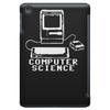 computer science pc nerd gamer zocker shooter funny iPad Mini