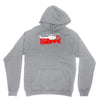 get to the choppa Hoodie