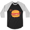 big buns 3/4 Sleeve Shirt