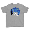 Van Gogh Youth Tee