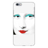 monalisa pop art iPhone 6/6s Plus Case
