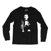 bix beiderbecke Long Sleeve Shirts