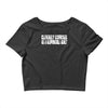 cleverly disguised as a responsible Crop Top
