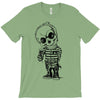 scary boy T-Shirt