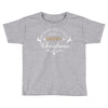 we wish you a very merry christmas Toddler T-shirt