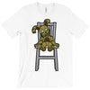 plush bunny T-Shirt