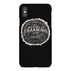 charming iPhoneX