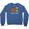 pumpkin spice Crewneck Sweatshirt