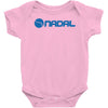 nadal Baby Onesie