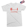 for a moment there you bored me to death Exclusive T-shirt