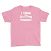 i found this humerus Youth Tee