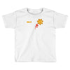 sheriff grimes Toddler T-shirt