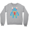 mosh Crewneck Sweatshirt