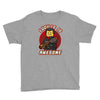 lucille is awesome Youth Tee