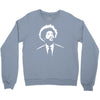 questlove the roots Crewneck Sweatshirt
