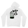breaking through to freedom Unisex Hoodie
