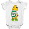 mario koopa Baby Onesie