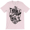 danger music T-Shirt